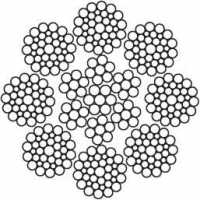 Канат для контейнерного перегружателя - ООО "ЦФХ РУС"