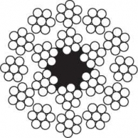 Канат для разгрузки судов - ООО "ЦФХ РУС"