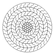 Стальной канат закрытой конструкции (5 слоёв Z- проволоки) - ООО "ЦФХ РУС"
