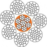 Канат для контейнерного перегружателя - ООО "ЦФХ РУС"