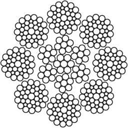 Канат для контейнерного перегружателя - ООО "ЦФХ РУС"