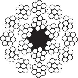 Канат для разгрузки судов - ООО "ЦФХ РУС"