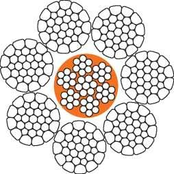 Канат для контейнерного перегружателя - ООО "ЦФХ РУС"